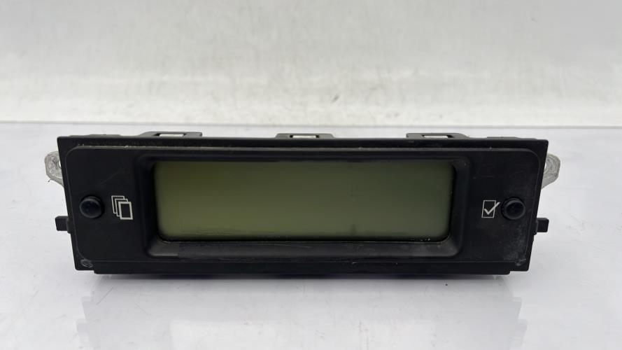 Afficheur CITROEN XSARA PHASE 2 Diesel