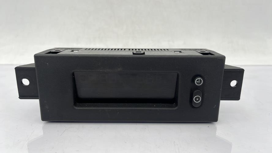 Afficheur OPEL CORSA D PHASE 1 Essence/GPL