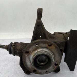 Fusee avant droit CITROEN C5 1 PHASE 1 Diesel