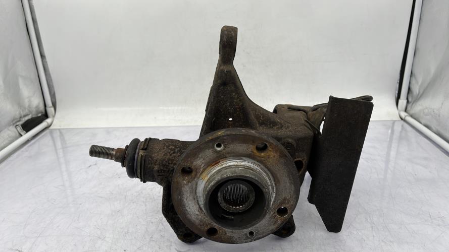 Fusee avant droit CITROEN C5 1 PHASE 1 Diesel