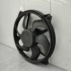 Moto ventilateur radiateur CITROEN XSARA PICASSO PHASE 1 Diesel