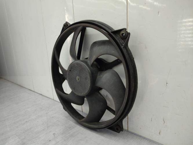 Moto ventilateur radiateur CITROEN XSARA PICASSO PHASE 1 Diesel