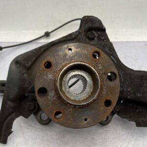 Fusee avant gauche OPEL CORSA D PHASE 1 Diesel
