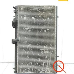 Radiateur eau PEUGEOT