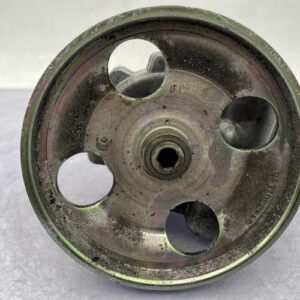 Pompe de direction PEUGEOT 607 PHASE 1 Diesel