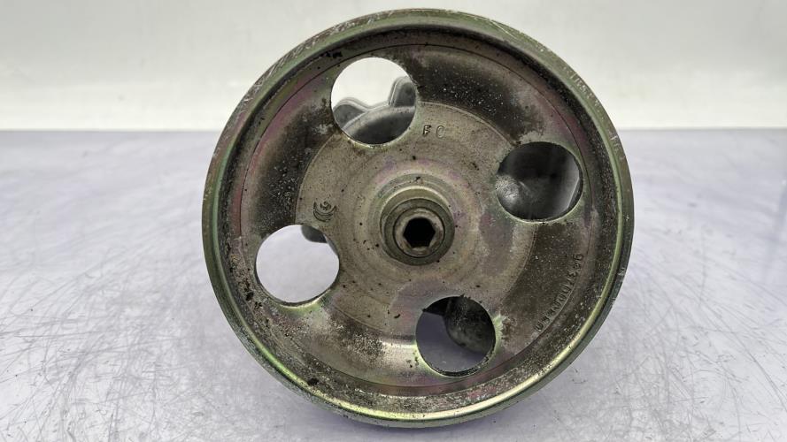 Pompe de direction PEUGEOT 607 PHASE 1 Diesel