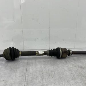 Cardan droit (transmission) CITROEN C3 2 PHASE 1 Diesel