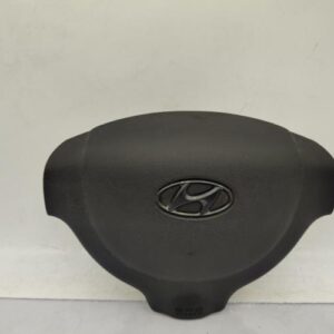 Air bag conducteur HYUNDAI I 10 1 PHASE 1 Essence