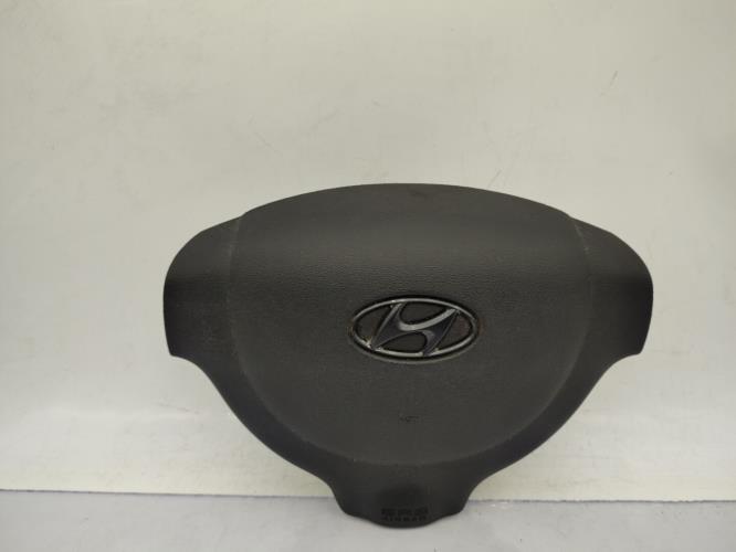 Air bag conducteur HYUNDAI I 10 1 PHASE 1 Essence
