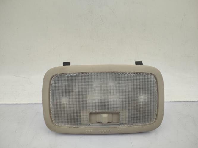 Eclairage de plafonnier HYUNDAI I 10 1 PHASE 1 Essence