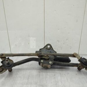 Moteur essuie glace avant HYUNDAI I 10 1 PHASE 1 Essence