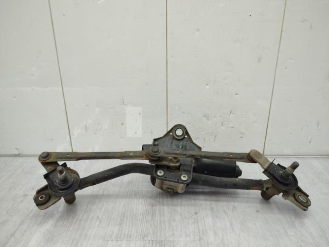 Moteur essuie glace avant HYUNDAI I 10 1 PHASE 1 Essence