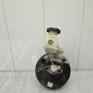 Mastervac HYUNDAI I 10 1 PHASE 1 Essence