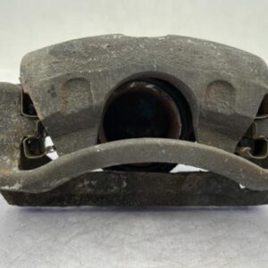 Etrier avant gauche (freinage) HYUNDAI ATOS 2 PRIME Essence