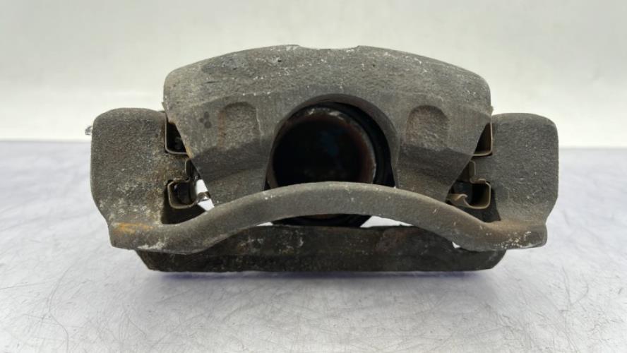 Etrier avant gauche (freinage) HYUNDAI ATOS 2 PRIME Essence
