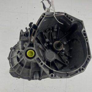 Boite de vitesses RENAULT GRAND SCENIC 2 PHASE 2 Diesel