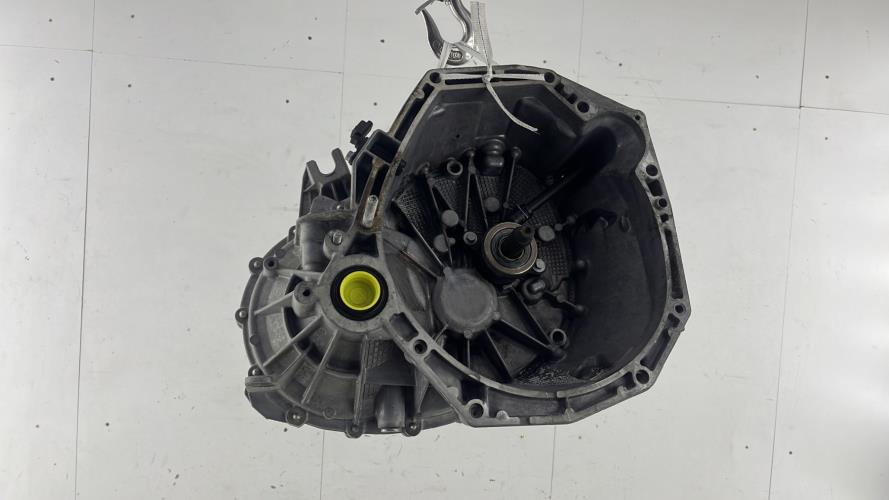 Boite de vitesses RENAULT GRAND SCENIC 2 PHASE 2 Diesel