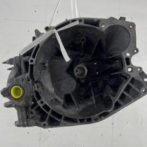 Boite de vitesses PEUGEOT 407 PHASE 1 BREAK Diesel