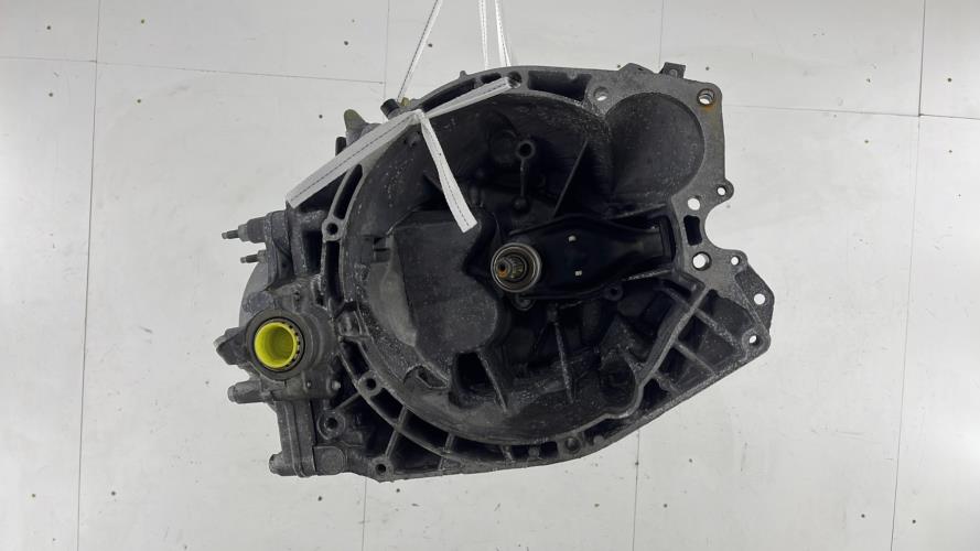 Boite de vitesses PEUGEOT 407 PHASE 1 BREAK Diesel