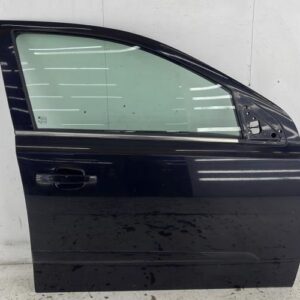 Porte avant droit OPEL ASTRA H PHASE 2 Essence