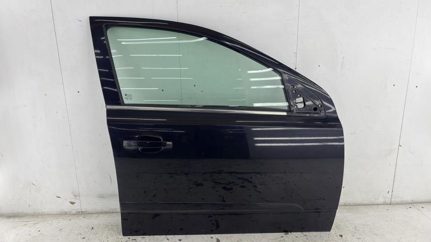 Porte avant droit OPEL ASTRA H PHASE 2 Essence