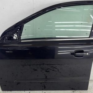 Porte avant gauche OPEL ASTRA H PHASE 2 Essence