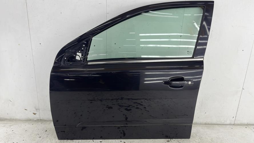 Porte avant gauche OPEL ASTRA H PHASE 2 Essence