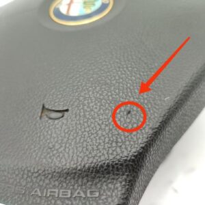 Air bag conducteur ALFA ROMEO 166 Diesel