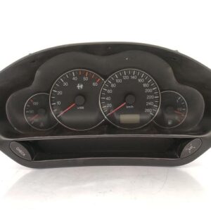 Compteur ALFA ROMEO 166 Diesel