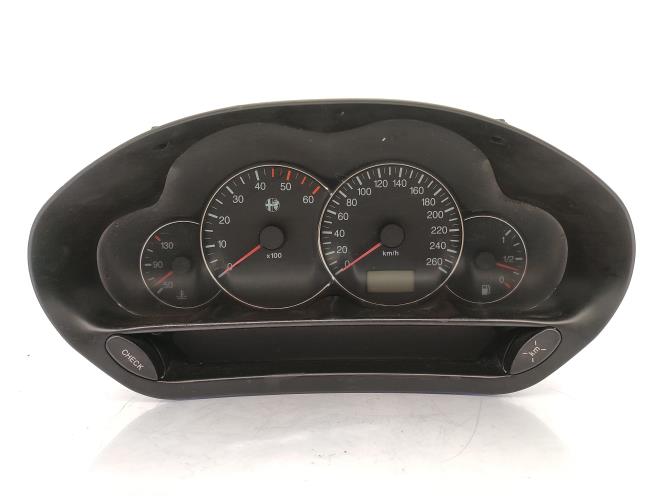 Compteur ALFA ROMEO 166 Diesel