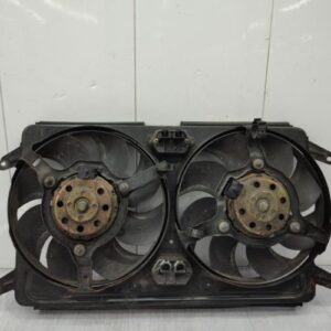 Moto ventilateur radiateur ALFA ROMEO 166 Diesel