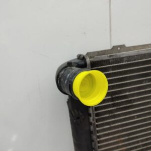 Radiateur eau ALFA ROMEO 166 Diesel