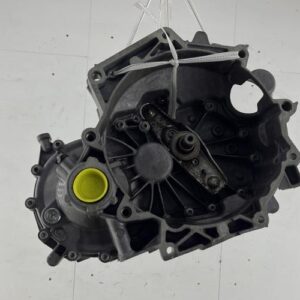 Boite de vitesses VOLKSWAGEN POLO 6 PHASE 1 Essence