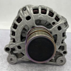 Alternateur VOLKSWAGEN POLO 6 PHASE 1 Essence