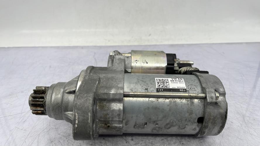 Demarreur VOLKSWAGEN POLO 6 PHASE 1 Essence