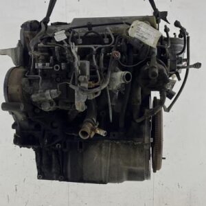 Moteur FORD FIESTA 4 PHASE 2 Diesel