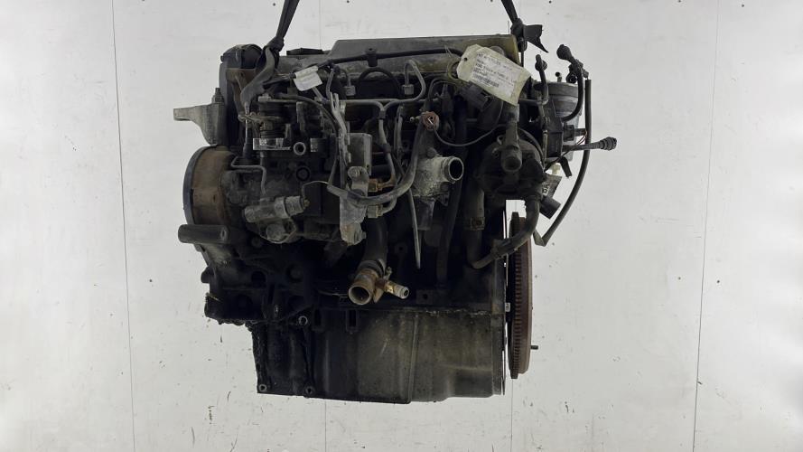 Moteur FORD FIESTA 4 PHASE 2 Diesel