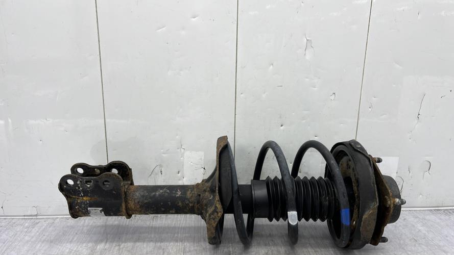 Amortisseur avant gauche MAZDA 626 4 PHASE 2 Diesel