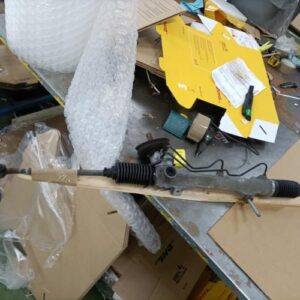 Cremaillere assistee OPEL CORSA C PHASE 1 Diesel