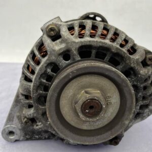 Alternateur MITSUBISHI LANCER 3 PHASE 2 Essence