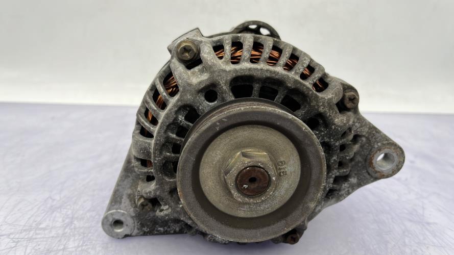 Alternateur MITSUBISHI LANCER 3 PHASE 2 Essence