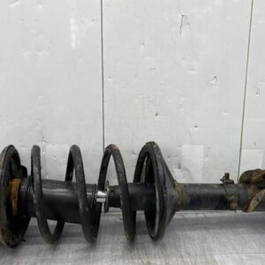 Amortisseur avant gauche MITSUBISHI LANCER 3 PHASE 2 Essence