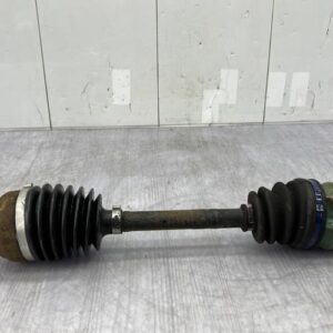 Cardan droit (transmission) MITSUBISHI LANCER 3 PHASE 2 Essence