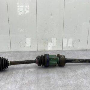 Cardan gauche (transmission) MITSUBISHI LANCER 3 PHASE 2 Essence