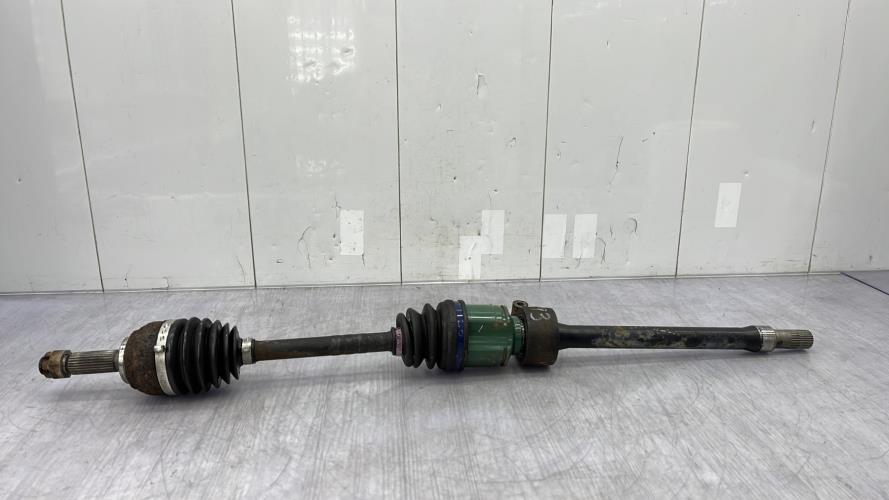 Cardan gauche (transmission) MITSUBISHI LANCER 3 PHASE 2 Essence