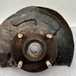 Fusee avant droit MITSUBISHI LANCER 3 PHASE 2 Essence
