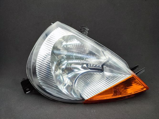 Optique avant principal droit (feux)(phare) FORD KA 1 PHASE 1 Essence