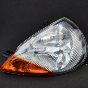 Optique avant principal gauche (feux)(phare) FORD KA 1 PHASE 1 Essence