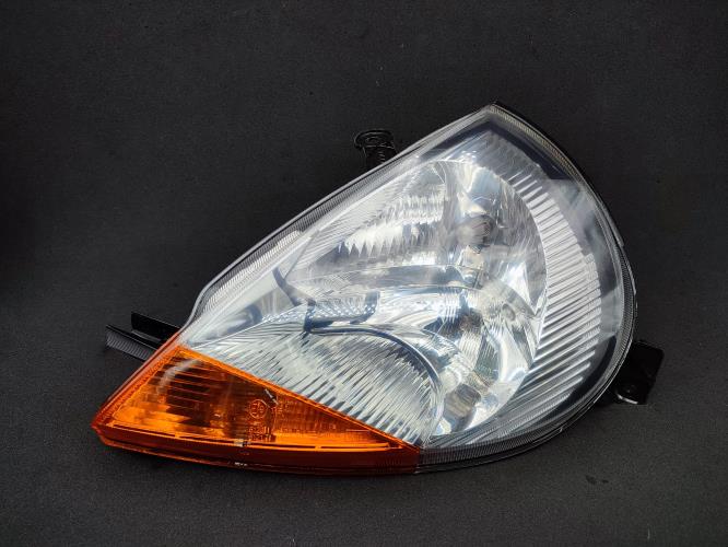 Optique avant principal gauche (feux)(phare) FORD KA 1 PHASE 1 Essence