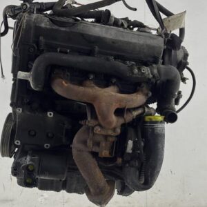 Moteur FIAT MAREA WEEKEND BREAK Diesel
